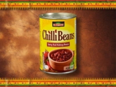 Chili Beans