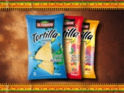 Tortilla Chips