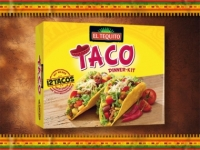 Taco Dinner Kit