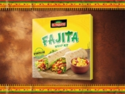 Fajita Dinner Kit