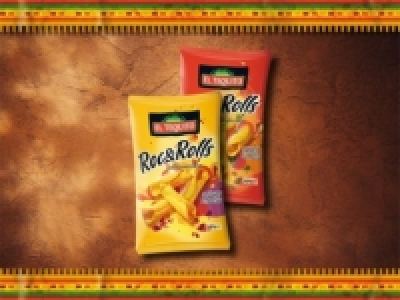 Tortilla Roc & Rolls