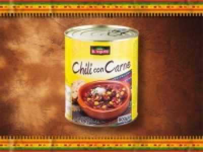 Chili con Carne CHF 2.99