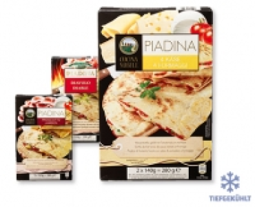 CUCINA NOBILE Piadina CHF 2.99