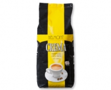 BELMONT® Bohnenkaffee Crema CHF 4.99