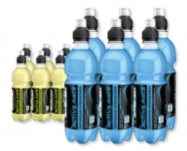 ACTIVE RACE Sportgetr&auml;nk