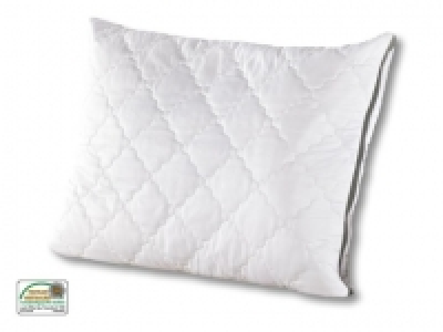 Kopfkissen SILVERPLUS® CHF 14.99