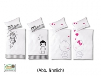 Renforcé-Bettwäsche CHF 29.90