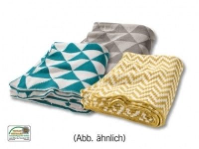 Strickplaid CHF 19.99