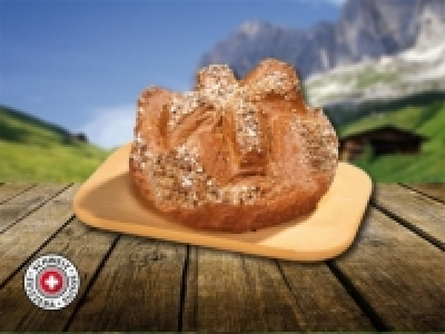 1. August Brot