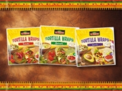 Wraps 6x20cm CHF 0.99