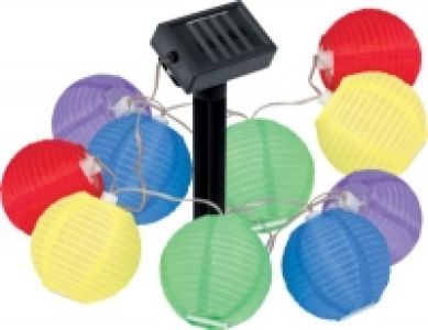 LED Solarlampe Lichterkette CHF&nbsp;8.60