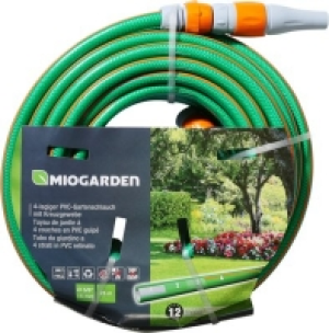 Gartenschlauch Set 25m CHF&nbsp;33.40