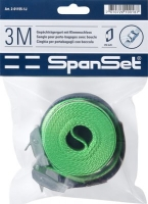 Gep&auml;cktr&auml;gergurt 1-teilig, 2x 25mm CHF&nbsp;7.95