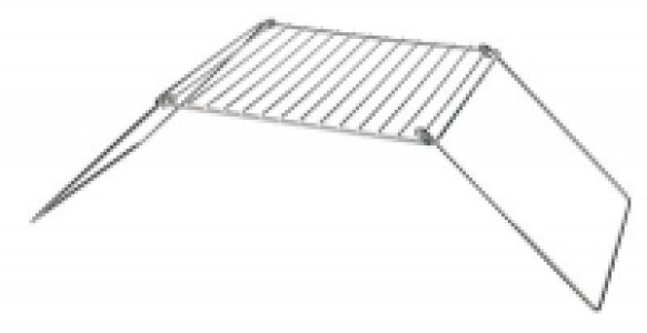 Rucksackgrill CHF&nbsp;6.20