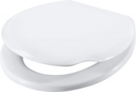 WC-Sitz Vesuvo CHF&nbsp;11.30