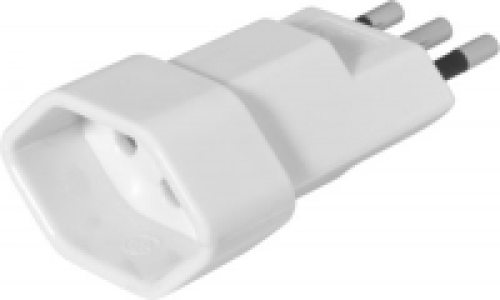 Reise-Adapter CH / IT CHF&nbsp;4.30