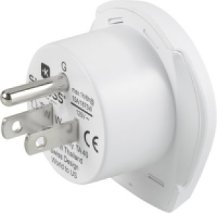 World to USA-Adapter