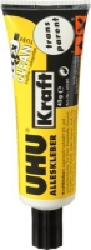 Alleskleber Kraft transparent Flex & Clean Tube CHF&nbsp;4.40