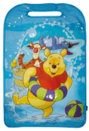 Winnie The Pooh R&uuml;ckenlehnenschutz