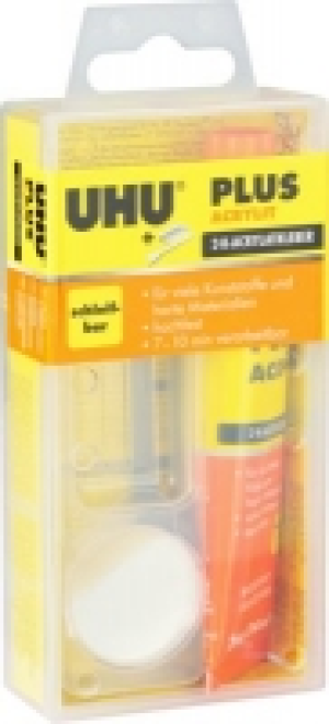 Plus Acrylit CHF&nbsp;10.30