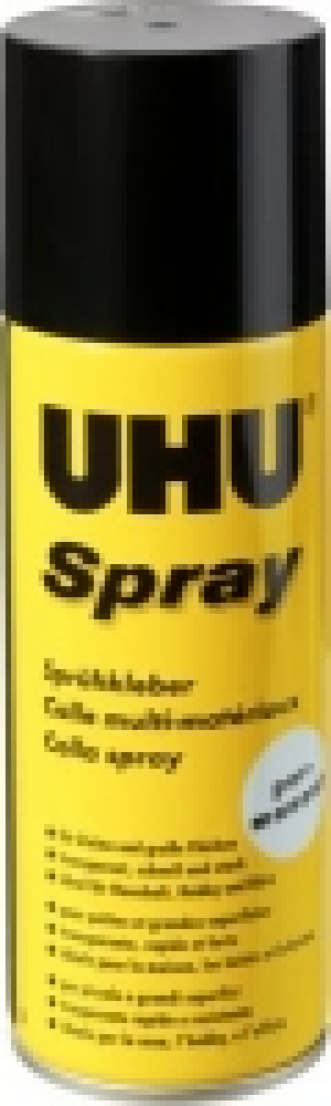 Spr&uuml;hkleber permanent CHF&nbsp;7.90