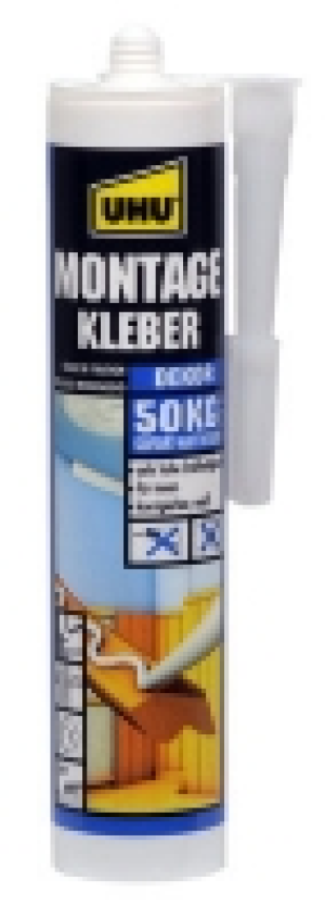 Montage Kleber Dekor CHF&nbsp;7.90