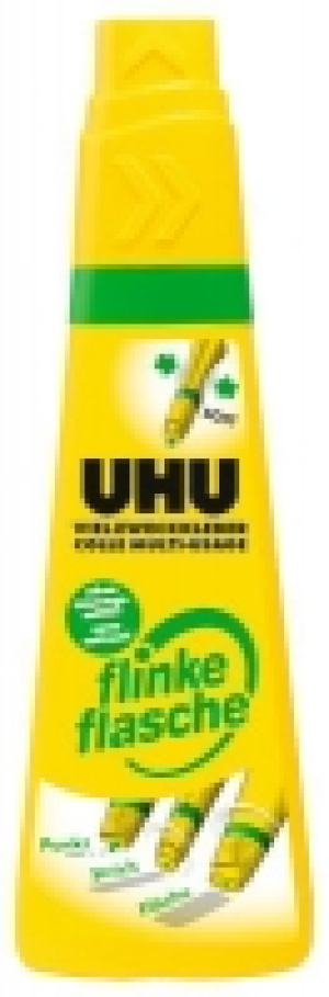 Vielzweckkleber flinke flasche CHF&nbsp;4.30
