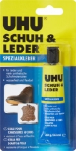 Schuh und Lederkleber CHF&nbsp;3.15