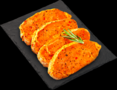Schweinssteak