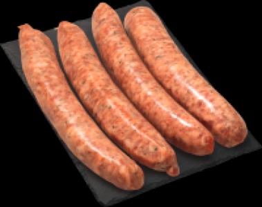 Luganighe lunga CHF 5.95