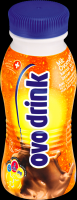 Ovo Drink CHF 3.90