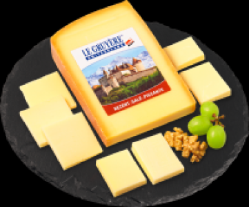 Le Gruyère AOP