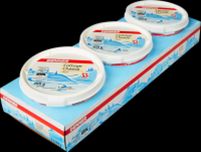 Denner Cottage Cheese CHF 3.20