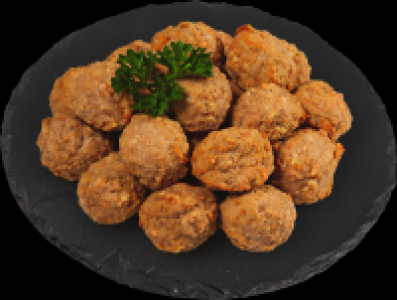 Bacon Meat Balls CHF 4.95