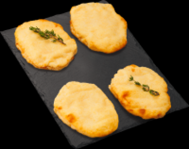 Traiteur Seiler Poulet-Piccata CHF 3.95