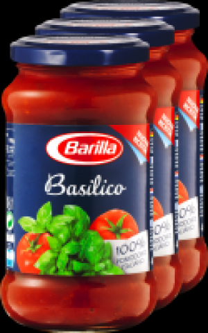 Barilla Sauce CHF 5.60