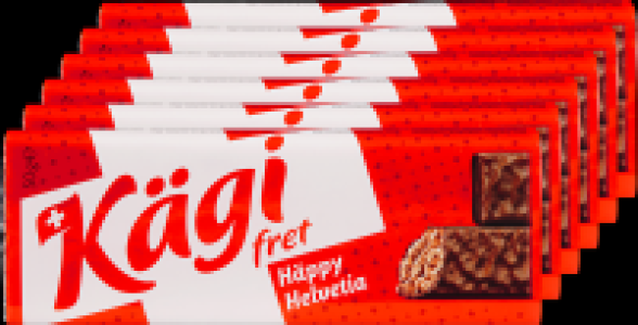 Kägi fret CHF 3.95