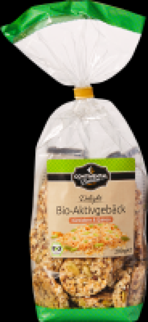 Continental Bakeries Bio-Aktivgebäck