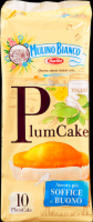 Mulino Bianco Plum Cake CHF 3.50
