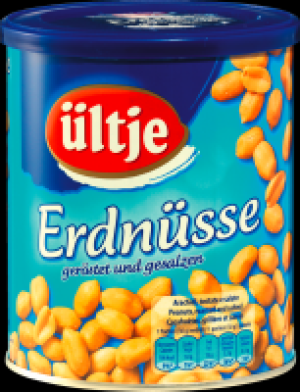 Ültje Erdnüsse