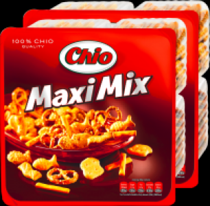 Chio Snacks Maxi Mix