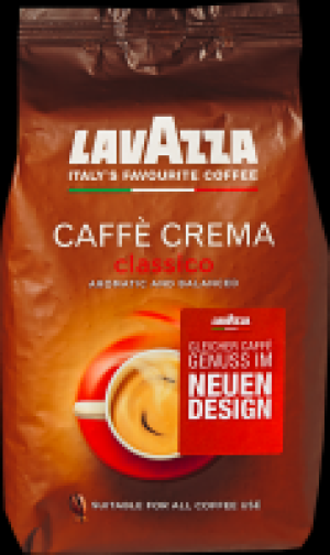 Lavazza Kaffee Crema Classico CHF 9.90