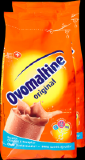 Ovomaltine