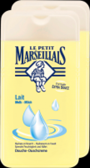 Le Petit Marseillais Duschcrème CHF 5.45