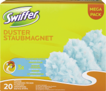 Swiffer Tücher CHF 12.95