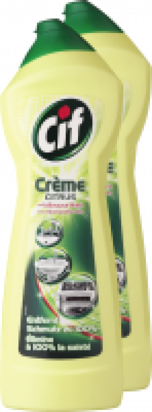 Cif Reinigungsmittel
