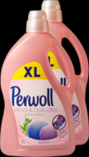 Perwoll Feinwaschmittel Wool & Delicates CHF 19.95