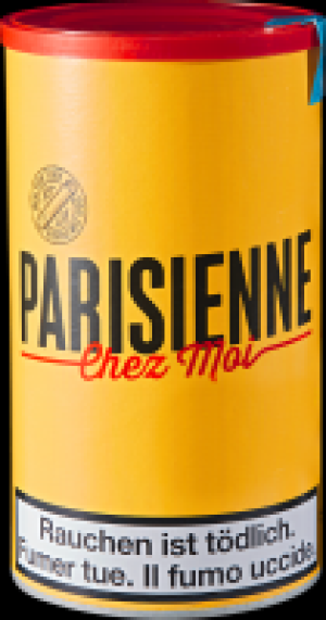 Parisienne Stopftabak Chez Moi CHF 17.90