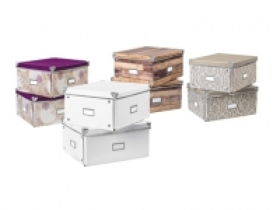 Ordnungsboxen, 2er CHF 8.99