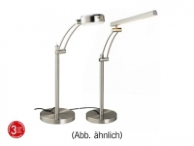 LED-Tischlampe Dieser Artikel ist nur in der Westschweiz und im Tessin